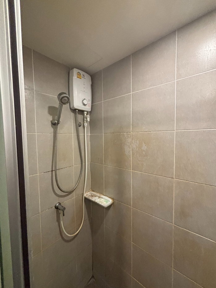 รูป 🎯 Lumpini Ville Phattanakan - Srinakarin ห้องว่างแล้วค่ะ ตกแต่งพร้อมอยู่ เฟอร์ครบ นัดดูก่อนได้จ้าา (T01487) - รูปที่ 7/8