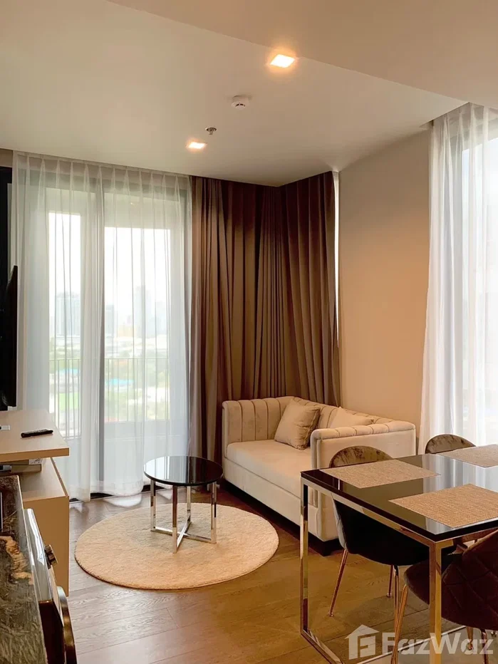 picture Ideo q Sukhumvit 36 6175749 - 12/25