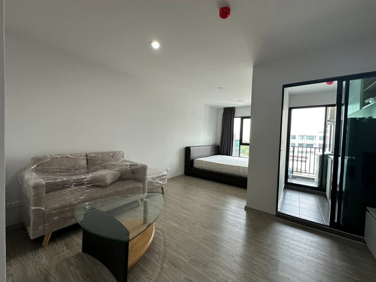 🎯RYE HUAMAK🔥🔥The room is about to be available on 1 May. Big room, fully furnished, like to come talk at the event (T01488) 