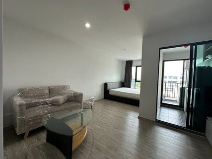 รูปภาพ 🎯RYE HUAMAK🔥🔥The room is about to be available on 1 May. Big room, fully furnished, like to come talk at the event (T01488) 