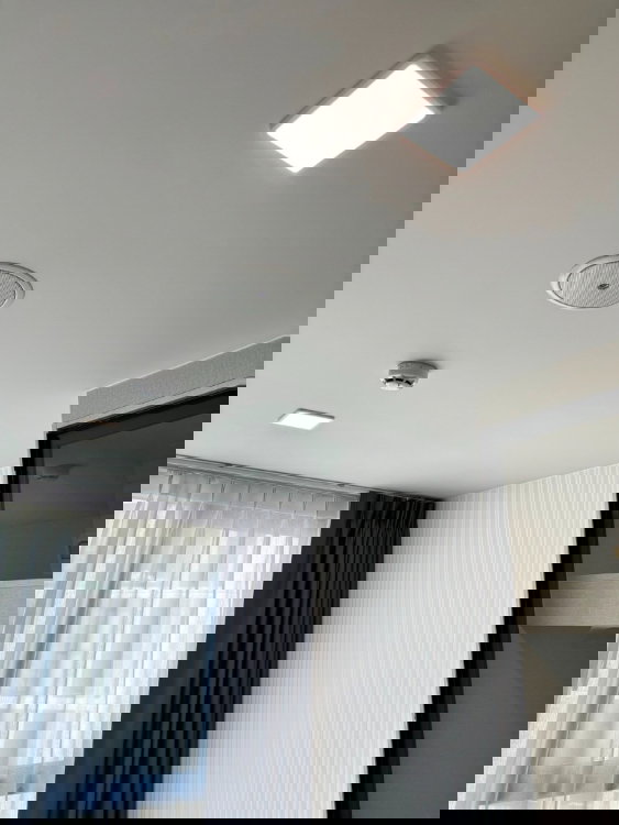 รูป 🏢 คอนโดให้เช่า Atmoz Oasis Onnut (แอทโมซ โอเอซิส อ่อนนุช) มุมถ่ายรูปเยอะ เอาใจสายคอนเทนต์ ใกล้ BTS อ่อนนุช - รูปที่ 10/16