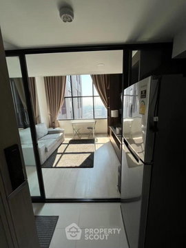 คอนโด 1-ห้องนอน ที่ ไนท์บริดจ์ ไพรม์ สาทร ใกล้ BTS เซนต์หลุยส์ (ID 2796475)