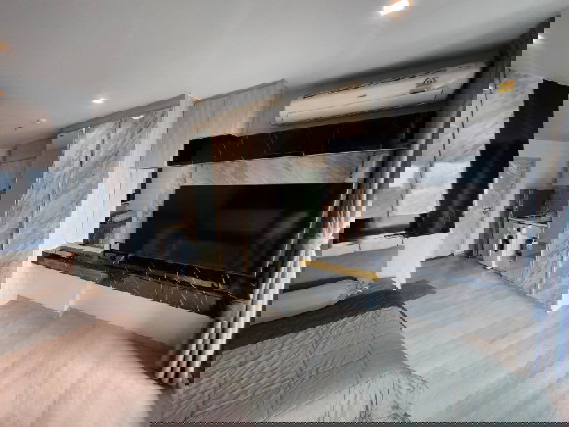 รูป For Rent Condo Life One wireless Fully furnished (S15-2398) - รูปที่ 14/16