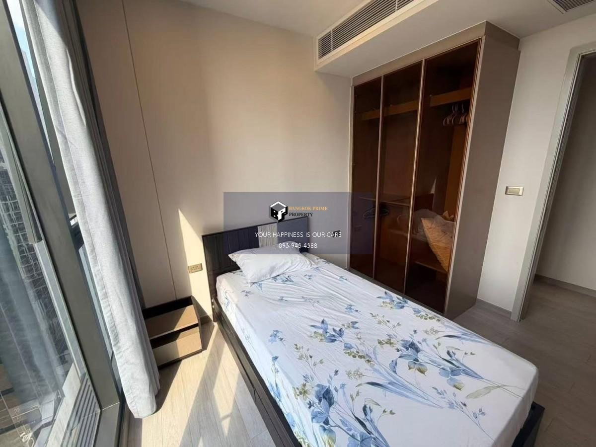 รูป One9Five Asoke – Rama 9 | 🚝ใกล้ BTS,MRTพระราม9#2026040814337#FC - รูปที่ 4/7