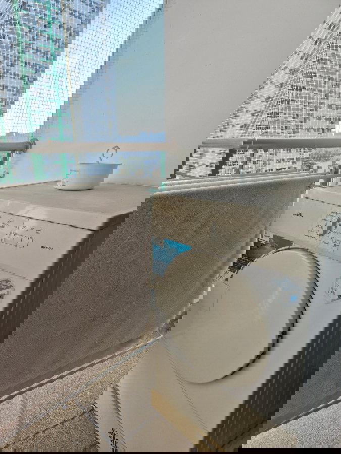 รูป 🔥 ปล่อยเช่าด่วน! Supalai Park Kaset 1 ห้องนอน ใกล้ ม.เกษตร / BTS เสนานิคม เดินทางสะดวก เพียง 16,000/เดือน - รูปที่ 12/14