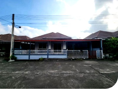 Houses for sale นิคมอุตสาหกรรม อีสเทิร์นซีบอร์ด : FOR SALE  HOUSE PROPERTY  2270000 BAHT.