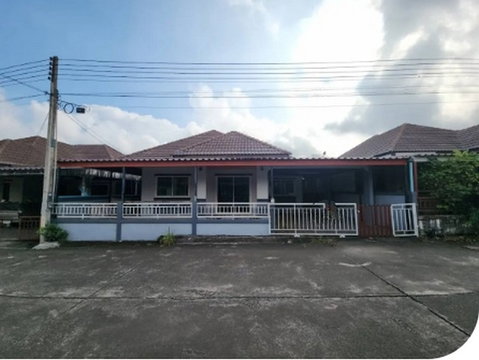 FOR SALE  HOUSE PROPERTY  2270000 BAHT.