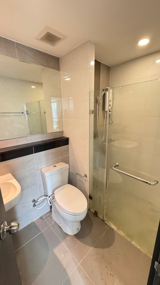 รูป 📢🏢 ให้เช่า Oneplus สวนดอก7 ใกล้มช นิมมาน รพ.สวนดอก‼️ - รูปที่ 5/12