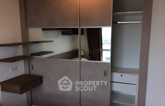 รูป คอนโด 1-ห้องนอน ที่ ลุมพินี พาร์ค ริเวอร์ไซด์ พระราม 3 ใกล้ พระราม 3 (ID 107499) - รูปที่ 10/12