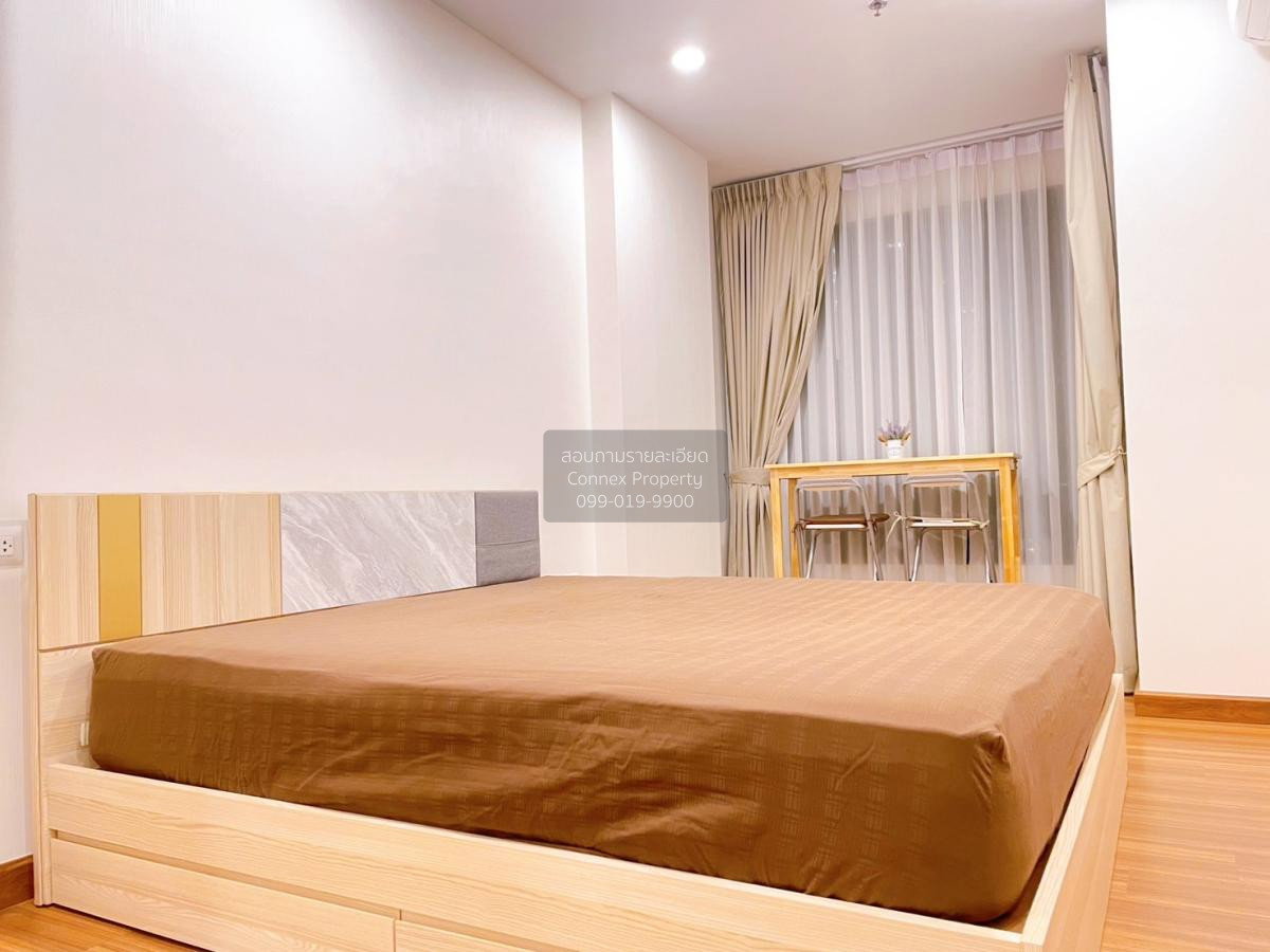 รูป เช่าคอนโด  ศุภาลัย พรีเมียร์ เจริญนคร BTS-คลองสาน คลองสาน เขต คลองสาน กรุงเทพ CX-72409 ✅ ทักไลน์ @connexproperty ตอบทันที ทีมงานมืออาชีพ ✅ - รูปที่ 11/12