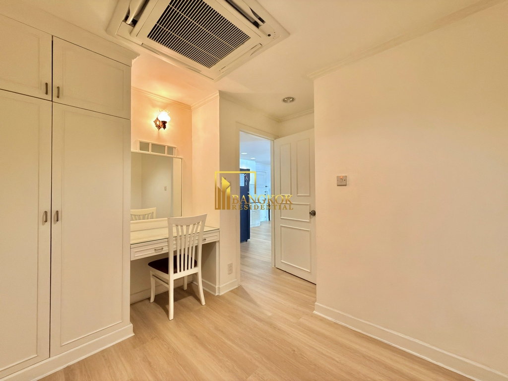 รูป Acadamia Grand Tower | Renovated 2 Bed Condo For Rent in Phrom Phong - BR14539CD - รูปที่ 14/31