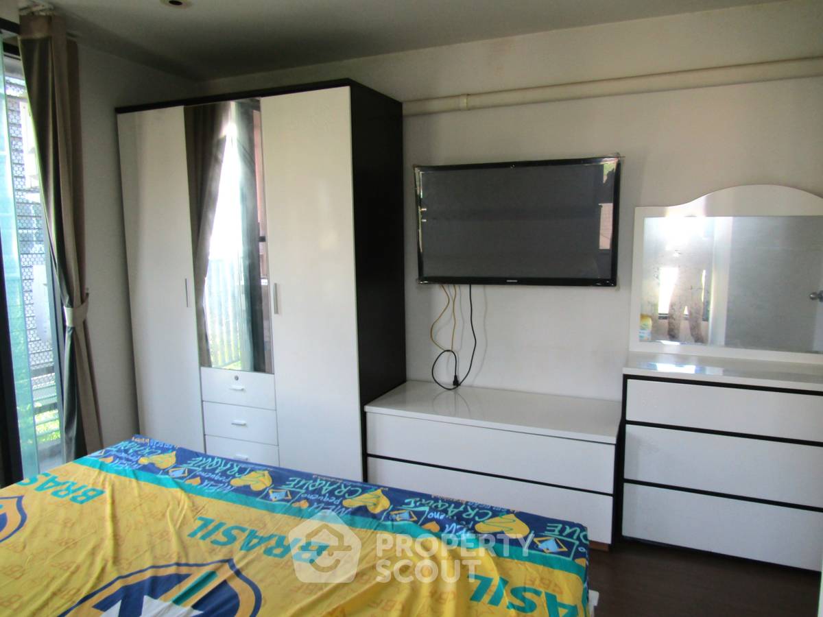 รูป คอนโด 1-ห้องนอน ที่ เดอะ เพรสซิเดนท์ สุขุมวิท 81 ใกล้ BTS อ่อนนุช (ID 2795012) - รูปที่ 6/12