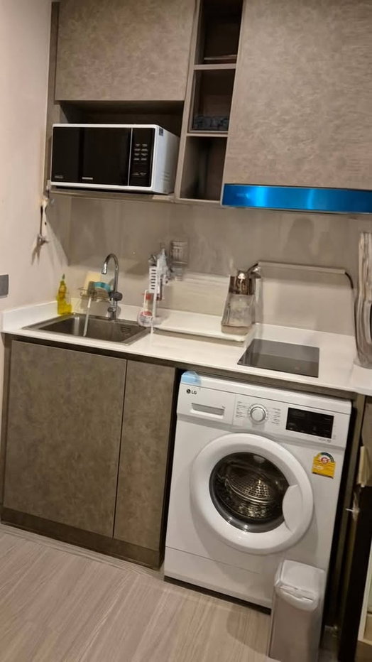 รูป เช่าคอนโด Aspire Erawan Prime/แอสปาย เอราวัณ ไพร์ม (F6904016)  ID Line : @pccenter - รูปที่ 7/8