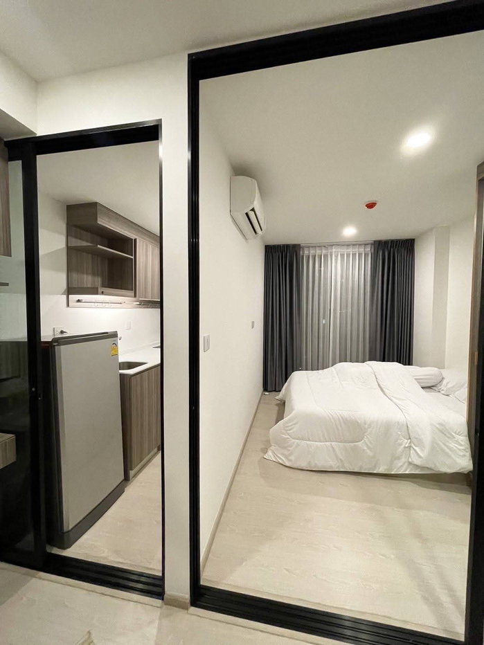 รูป ไนท์บริดจ์พหลโยธินอินเตอร์เชนจ์ ใกล้bts วัดพระศรี - รูปที่ 5/8