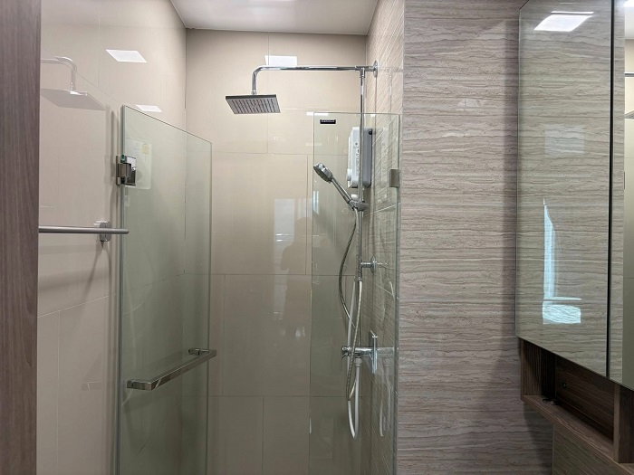 รูป 💥💥ให้เช่าคอนโด The Privacy Taopoon Interchange ขนาด 31 ตร.ม.ชั้น 27 แต่งครบ ใกล้ MRT เตาปูน สนใจ LINE: @atfirm💥💥 - รูปที่ 10/11