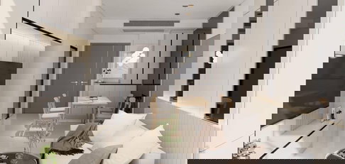 #A124294 ✅ 9/4/69 ขายคอนโด Supalai Oriental Sukhumvit 39 📲📢สอบถาม ld line @condoboy