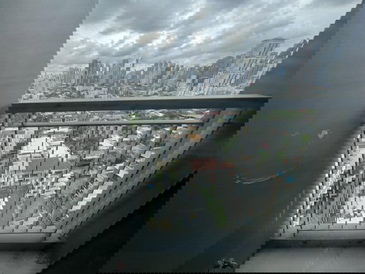 picture For Rent Condo Rhythm 36-38 BTS Thonglor Ready to move 18 May 2026  - 8/8