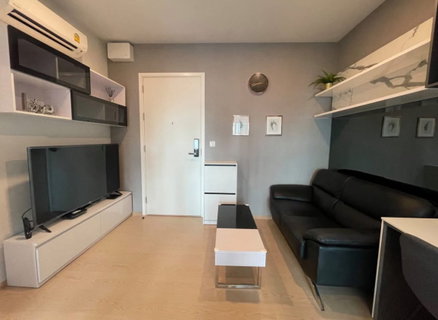 รูปภาพ FOR RENT ： The Tree Sukhumvit 71 - Ekamai🔥PRICE 🔥 16,000 BAHT/Month 🔥line :@190evxgl