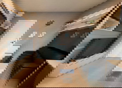 FOR RENT : The Tree Sukhumvit 71 - Ekamai🔥PRICE 🔥 16,000 BAHT/Month 🔥line :@190evxgl