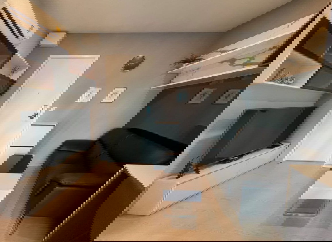 รูป FOR RENT : The Tree Sukhumvit 71 - Ekamai🔥PRICE 🔥 16,000 BAHT/Month 🔥line :@190evxgl - รูปที่ 1/9