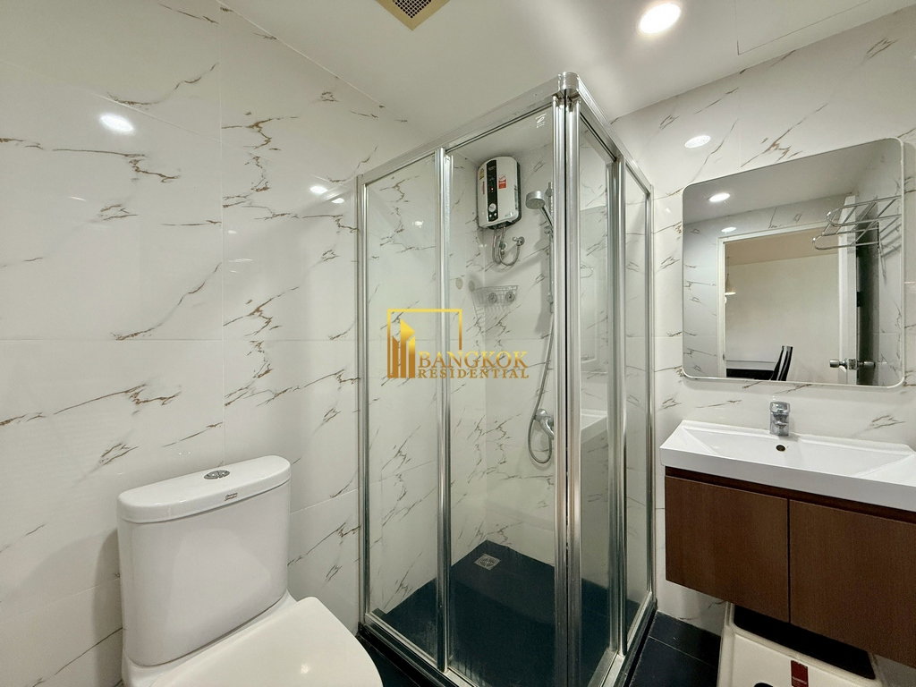 picture Silom Terrace | Spacious 2 Bedroom Property For Rent in Silom - BR5987CD - 21/31