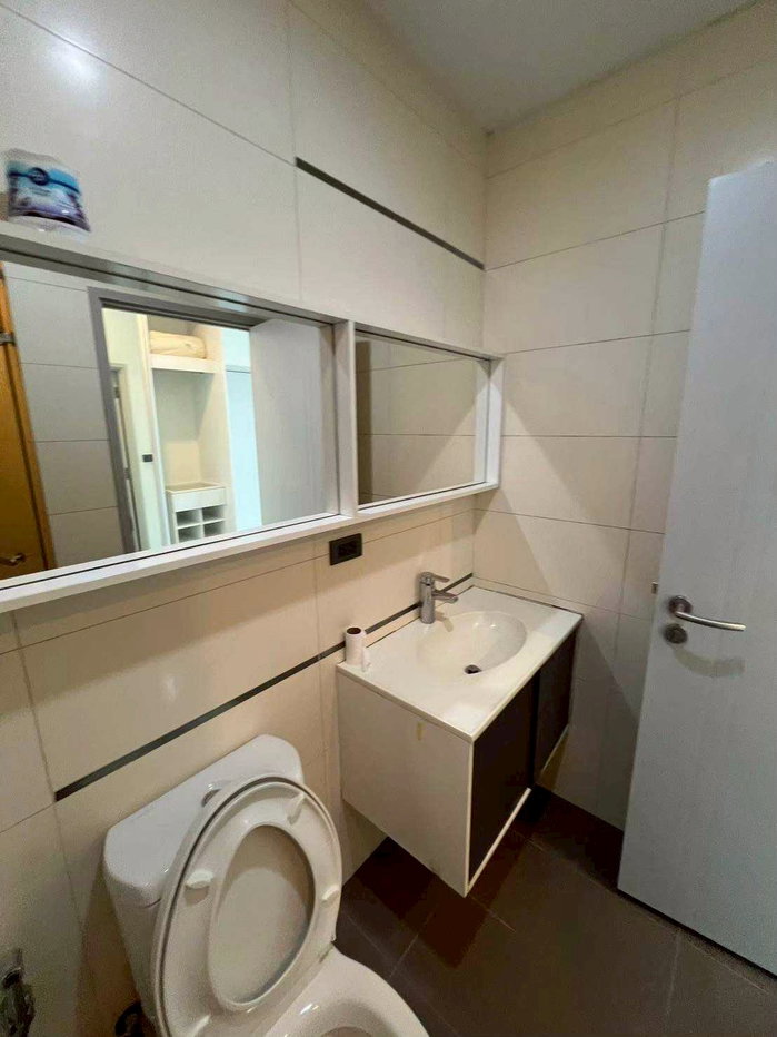 รูป WYNE Sukhumvit (วายน์ สุขุมวิท) (1bed1bath 40sqm) - รูปที่ 8/8