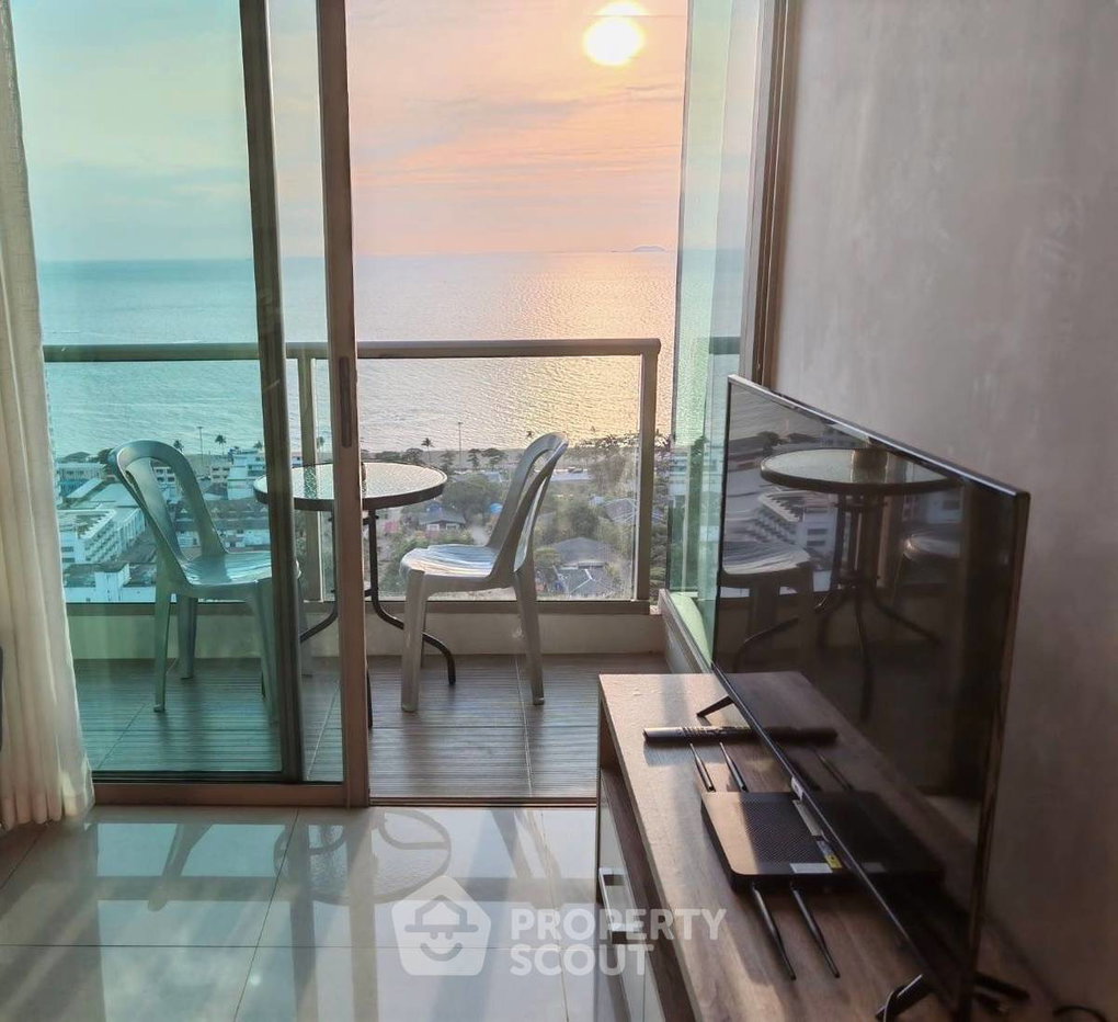 รูป คอนโด 1-ห้องนอน ที่ เดอะ ริเวียร่า จอมเทียน ใกล้ หาดจอมเทียน (ID 2796176) - รูปที่ 6/6