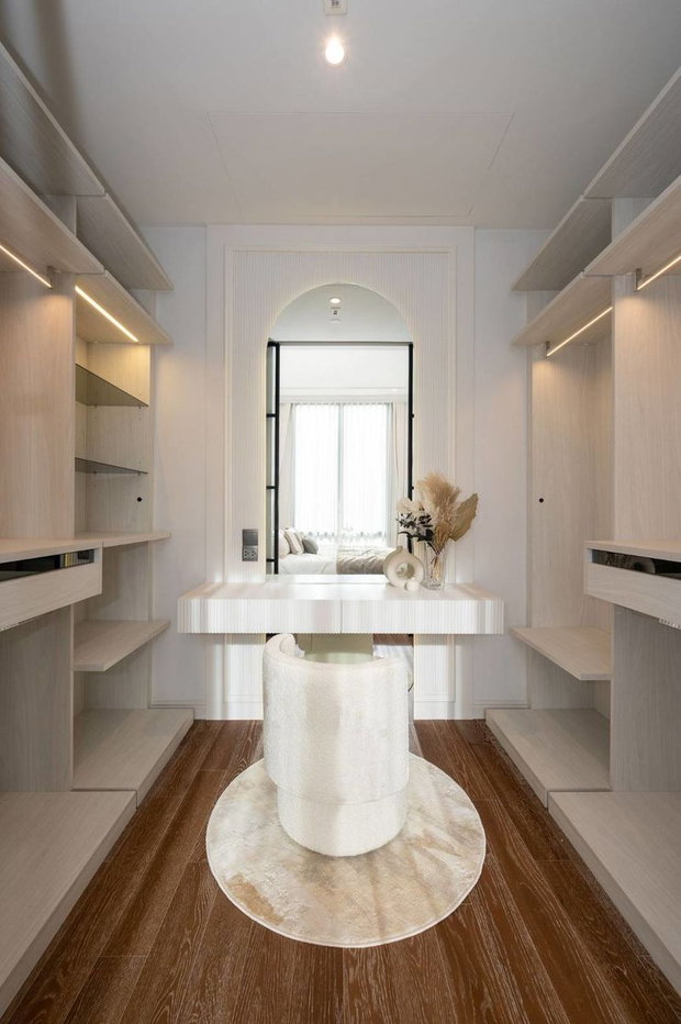 รูป Muniq Langsuan 3Bedroom For Rent - รูปที่ 16/18