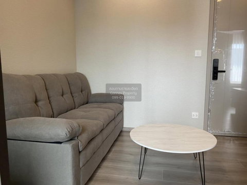 🔥🔥🔥 For Rent Condo , The Politan Aqua , MRT-Phra Nang Klao Bridge , Bang Kraso , Mueang Nonthaburi , Nonthaburi , CX-94926 ✅ Live chat with us ADD LINE @connexproperty ✅ 🔥🔥🔥