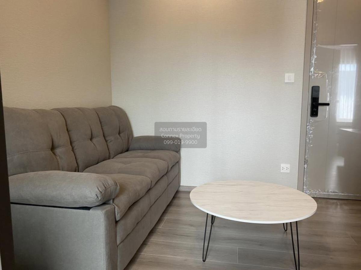 รูป 🔥🔥🔥 เช่าคอนโด  เดอะ โพลิแทน อควา MRT-สะพานพระนั่งเกล้า บางกระสอ เมืองนนทบุรี นนทบุรี CX-94926 ✅ ทักไลน์ @connexproperty ตอบทันที ทีมงานมืออาชีพ ✅ 🔥🔥🔥 - รูปที่ 1/7