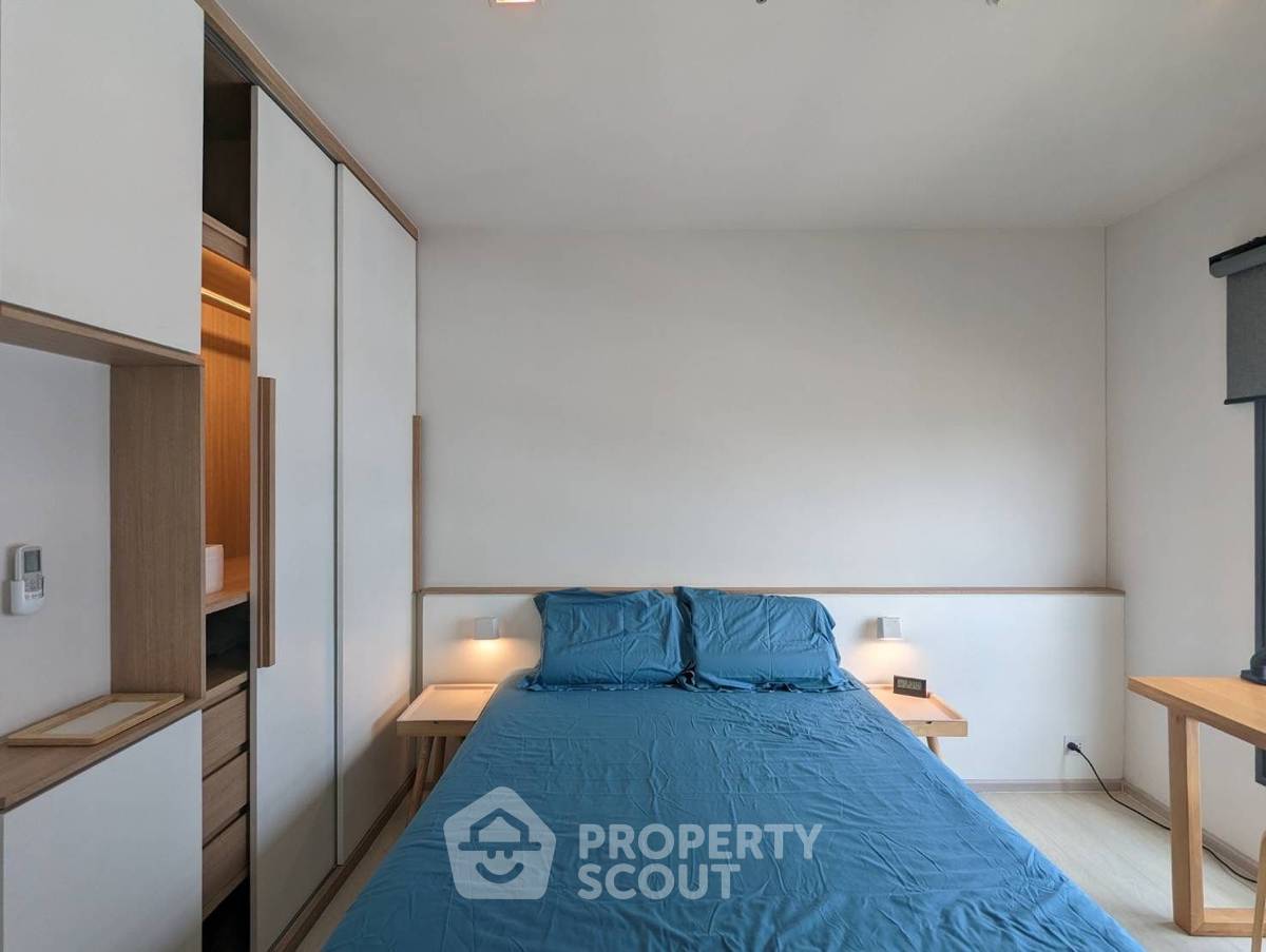รูป คอนโด 1-ห้องนอน ที่ ไลฟ์ สุขุมวิท 48 ใกล้ BTS พระโขนง (ID 2797956) - รูปที่ 11/15