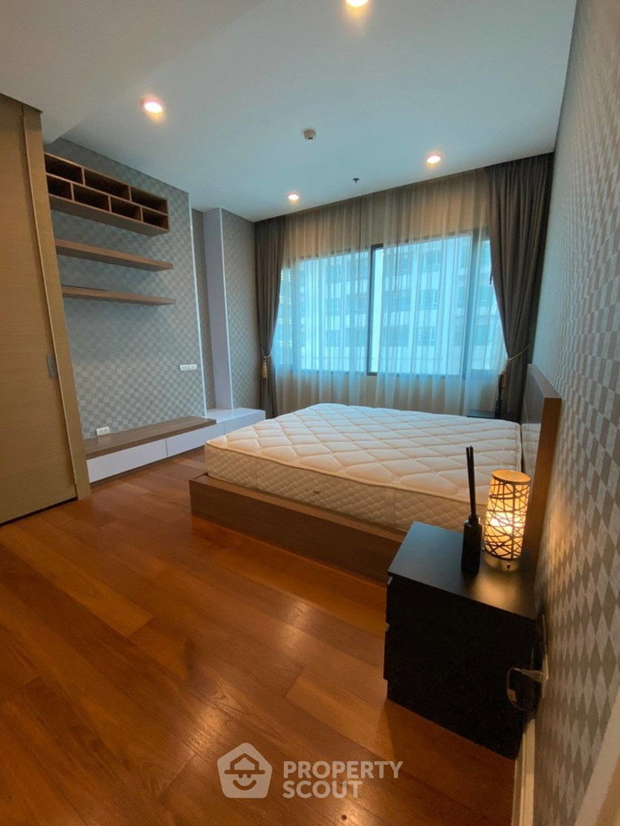 รูป คอนโด 1-ห้องนอน ที่ ไบร์ท สุขุมวิท 24 คอนโดมิเนียม ใกล้ BTS พร้อมพงษ์ (ID 2796800) - รูปที่ 9/10