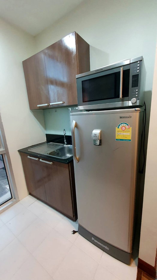 picture For Sale: 2-Bedroom Condo, 60 sq.m., Chewarathai Rajprarap - 11/18
