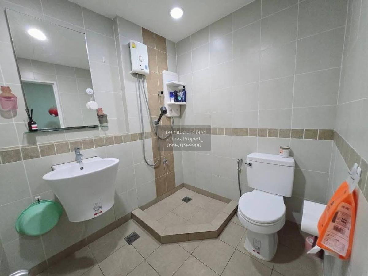 รูป ขายทาวน์เฮ้าส์/ทาวน์โฮม พลีโน่ สุขสวัสดิ์ 30 ห้องมุม บางปะกอก เขต ราษฎร์บูรณะ กรุงเทพ CX-127711 ✅ ทักไลน์ @connexproperty ตอบทันที ทีมงานมืออาชีพ ✅ - รูปที่ 7/12