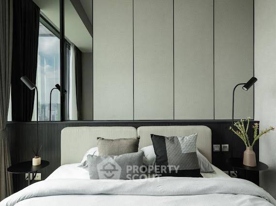 รูป คอนโด 1-ห้องนอน ที่ 28 ชิดลม ใกล้ BTS ชิดลม (ID 2595129) - รูปที่ 32/47
