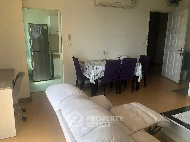 รูป คอนโด 2-ห้องนอน ที่ ไลฟ์ สุขุมวิท 62 ใกล้ BTS บางจาก (ID 2609667) - รูปที่ 4/8