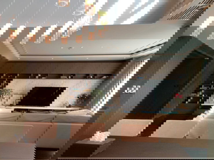 picture ADD line id : @cutecondo available to touring please make appointment here - 2/16