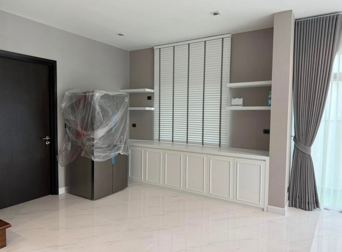 picture 🏡#CT2411_062 🏡💥Urgent💥 Guaranteed availability! Click quickly before it's gone‼️ For Rent 150k.🔥 Perfect Masterpiece Sukhumvit 77 Project - 14/24