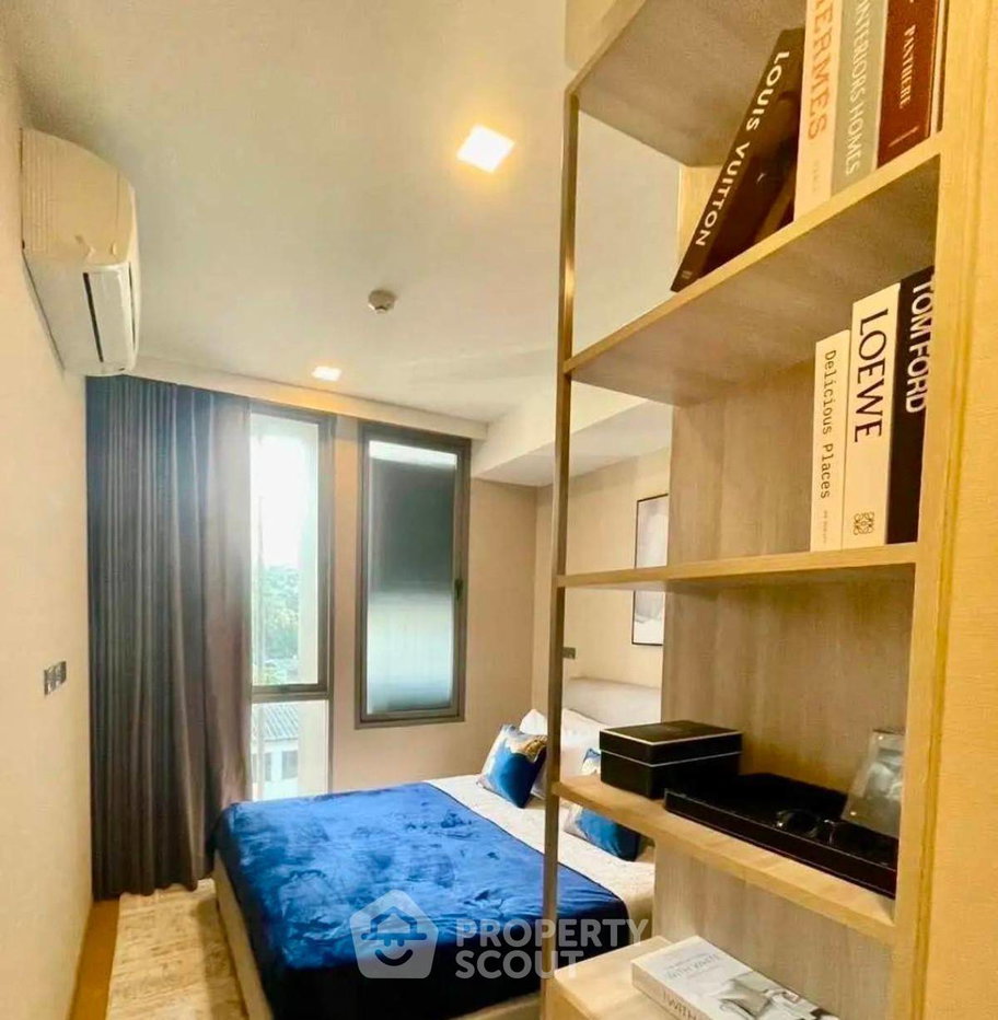 รูป คอนโด 3-ห้องนอน ที่ ฟินน์ สุขุมวิท 31 ใกล้ MRT สุขุมวิท (ID 2704851) - รูปที่ 3/9