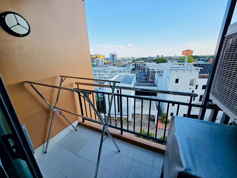 picture 🔥 Condo for Sale – Supalai Monte @ Viang (Monte 1), Chiang Mai 🔥 - 12/14