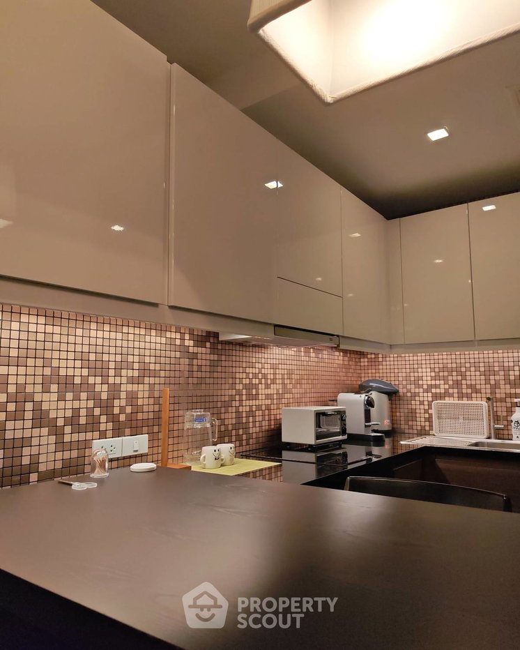 รูป คอนโด 1-ห้องนอน ที่ โนเบิล โซโล ใกล้ ทองหล่อ (ID 2798488) - รูปที่ 9/18