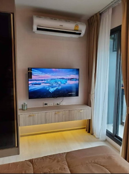 รูป 💥ST-3313💥ว่าง ให้ เช่า ไลฟ์ วัน ไวร์เลส👉แอดไลน์ @cozycondo  - รูปที่ 5/10
