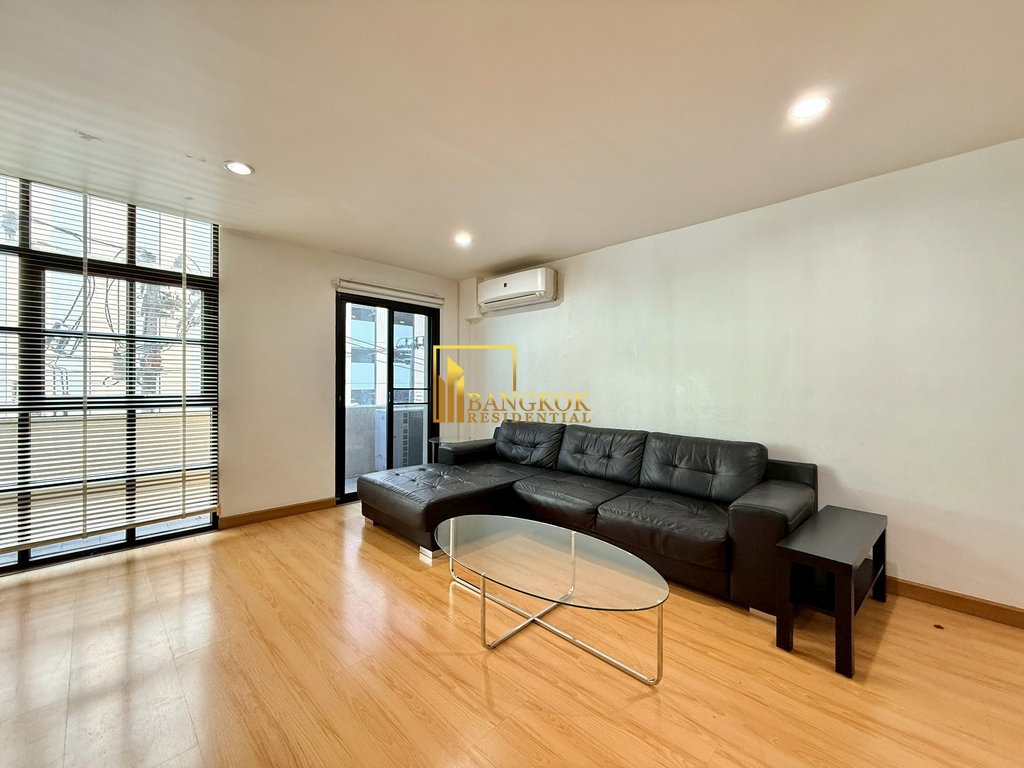 picture Silom Terrace | Spacious 2 Bedroom Property For Rent in Silom - BR5987CD - 2/31