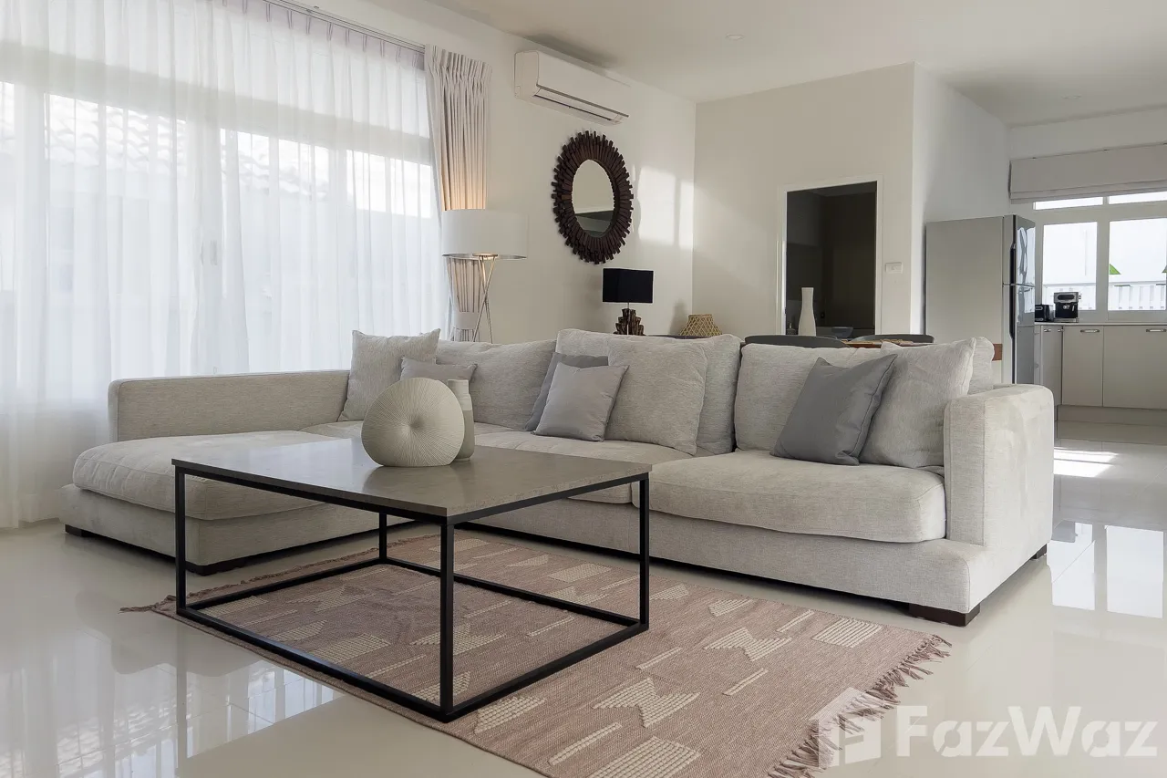 รูป ขาย วิลล่า 3 ห้องนอน ใน บ่อผุด, สุราษฎร์ธานี 6175485 - รูปที่ 22/67