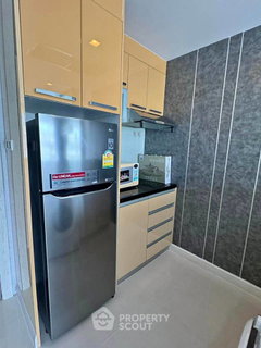 รูปภาพ 1-BR Condo at Apus Condominiums close to Central Pattaya (ID 2796431)