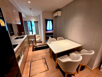 Condos for rent BTS Thong Lo (Thong Lor) : 🟪🟦🟩🟨🟧 Condo for rent at Runesu Thonglor 5 *Room available to move in* 🛎️🛎️ | Line@: @assetspro