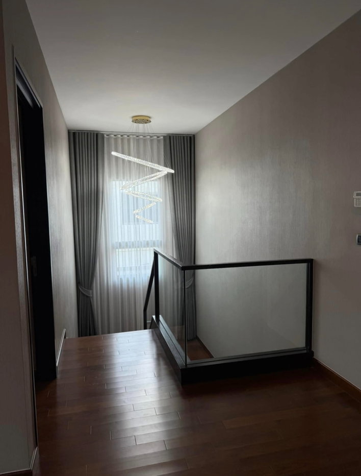 picture 🏡#CT2411_062 🏡💥Urgent💥 Guaranteed availability! Click quickly before it's gone‼️ For Rent 150k.🔥 Perfect Masterpiece Sukhumvit 77 Project - 17/24