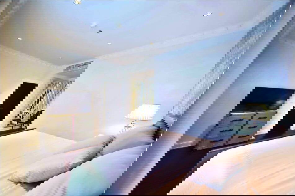 รูป ให้เช่า The Empoio Place ห้องสวยมาก ตกแต่งพร้อมอยู่ ราคาดีที่สุด DS2752 | Line @Dstay - รูปที่ 11/19