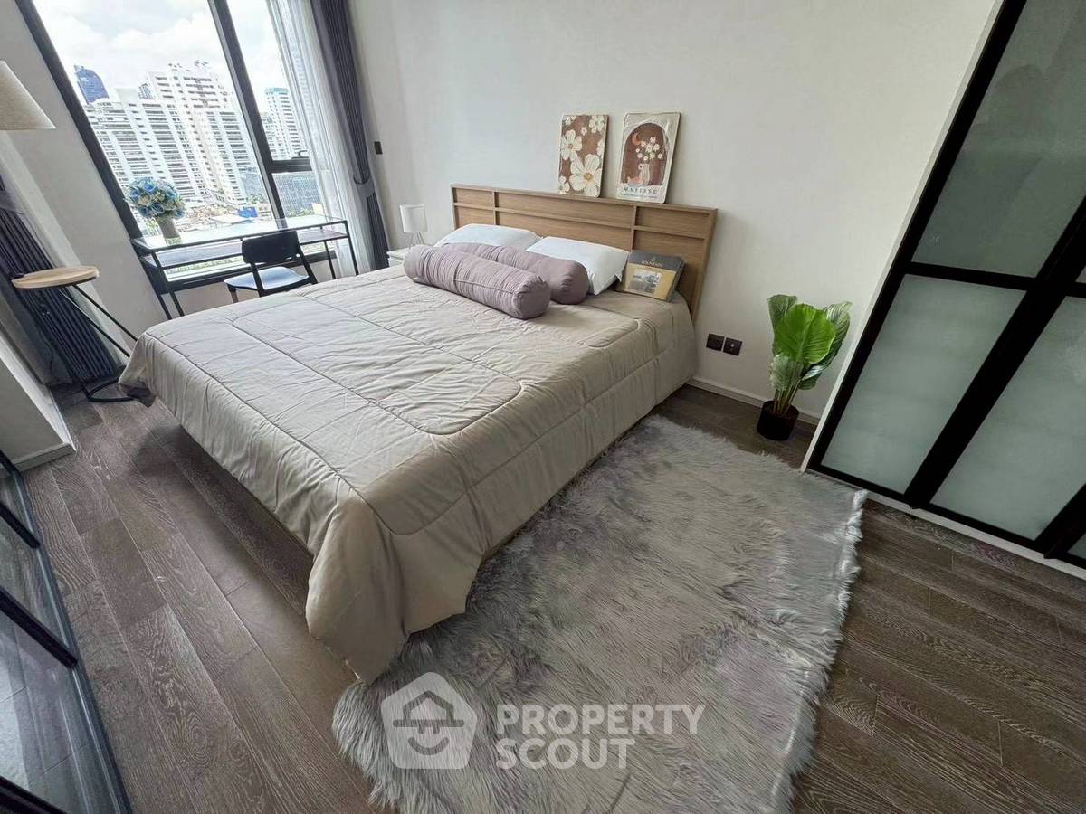 รูป คอนโด 1-ห้องนอน ที่ มิวนีค สุขุมวิท 23 ใกล้ MRT สุขุมวิท (ID 2791883) - รูปที่ 7/10