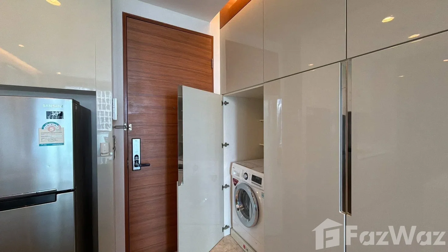 picture The Address Sukhumvit 28 6174561 - 6/9